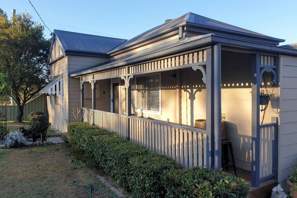Aberdare NSW Accommodation Batemans Bay