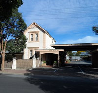 Jasper Motor Inn - Accommodation Batemans Bay