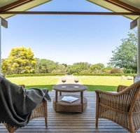 Jaspers Brush - tranquil gardens  stunning views - Accommodation Batemans Bay