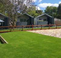 Jaspers Cabins - Accommodation Batemans Bay