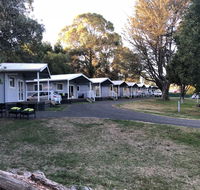 Jenolan Caravan Park Oberon - Accommodation Batemans Bay
