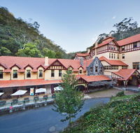 Jenolan Caves House - Accommodation Batemans Bay