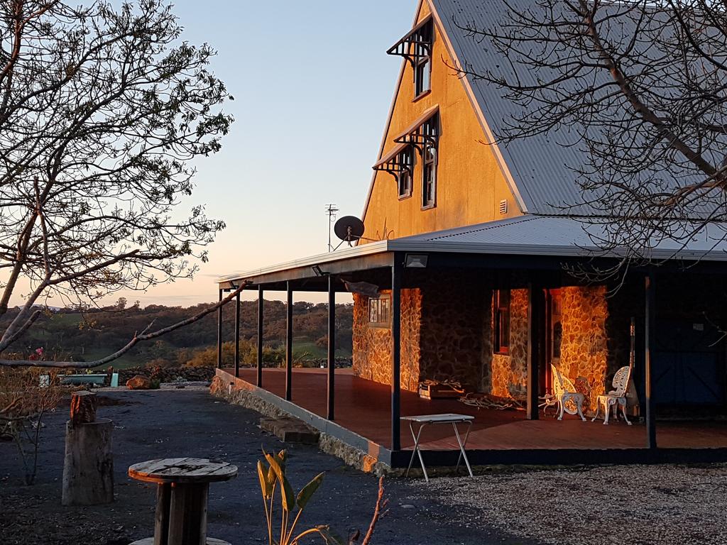 Allendale VIC Accommodation Batemans Bay