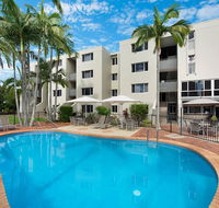 Joanne Apartments - Accommodation Batemans Bay