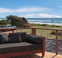 Jock's Place  Lennox - Accommodation Batemans Bay