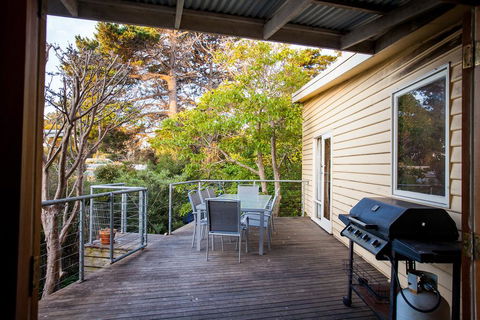 Jordan House - Accommodation Batemans Bay 2