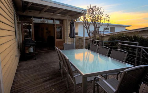 Jordan House - Accommodation Batemans Bay 3