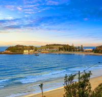 Joy's Hideaway - Accommodation Batemans Bay