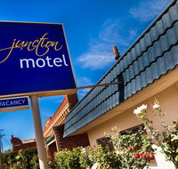 Junction Motel - Accommodation Batemans Bay