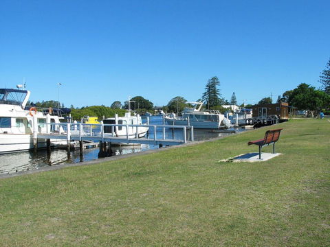 Just 4 Fun - Accommodation Batemans Bay 1