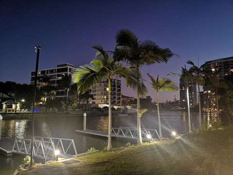 K Resort Surfers Paradise Apartments - Accommodation Batemans Bay 2