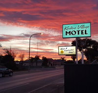 Kadina Village Motel - Accommodation Batemans Bay