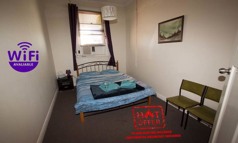 Kaneira Hotel - Accommodation Batemans Bay 2