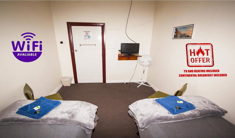 Kaneira Hotel - Accommodation Batemans Bay 3