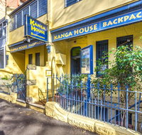 Kanga House Backpackers - Accommodation Batemans Bay