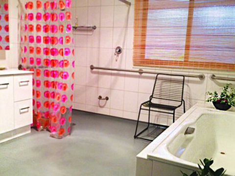 Kangaroo Hill Studio - Accommodation Batemans Bay 3