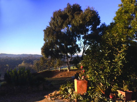 Kangaroo Hill Studio - Accommodation Batemans Bay 2