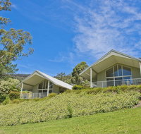 Kangaroo Valley Golf and Country Resort - Accommodation Batemans Bay