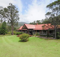 Kangaroo Valley House - Contemporary luxury - Accommodation Batemans Bay