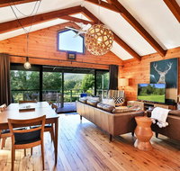 Kangaroo Valley Timber Cabin - Accommodation Batemans Bay