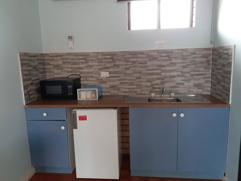 Kanimbla Motor Inn - Accommodation Batemans Bay 2