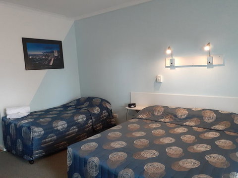 Kanimbla Motor Inn - Accommodation Batemans Bay 1