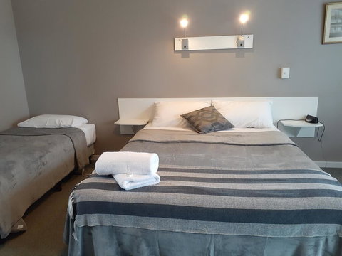 Kanimbla Motor Inn - Accommodation Batemans Bay 3