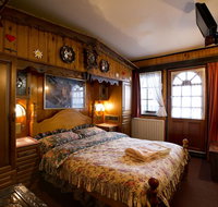 Karelia Alpine Lodge - Accommodation Batemans Bay