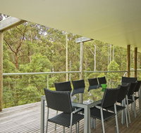 Karingal just minutes from Blueys Beach - Accommodation Batemans Bay