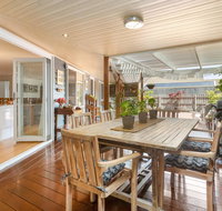 KARINYA - MORNINGTON - Accommodation Batemans Bay