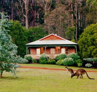 Karri Valley Chalets - Accommodation Batemans Bay
