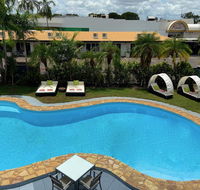 Katherine Motel - Accommodation Batemans Bay