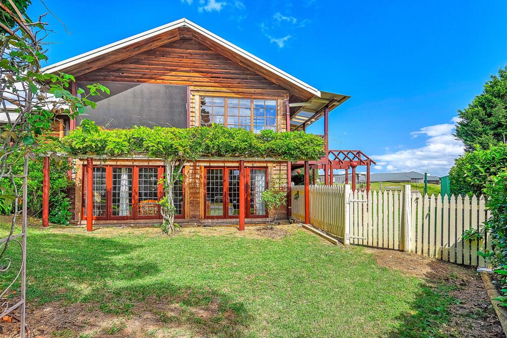 Kangaroo Valley NSW Accommodation Batemans Bay