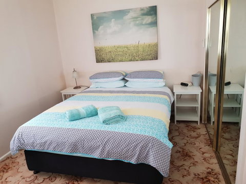 Kaylee Cottage Mudgee - Accommodation Batemans Bay 2