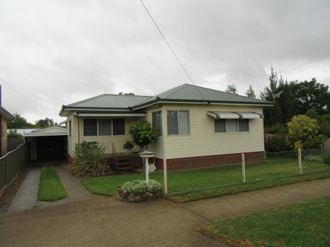 Kaylee Cottage Mudgee - Accommodation Batemans Bay 1