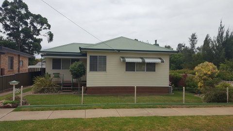 Kaylee Cottage Mudgee - Accommodation Batemans Bay 0