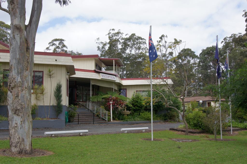 Yessabah NSW Accommodation Batemans Bay