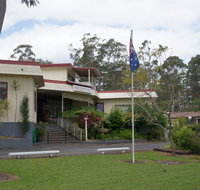 Kempsey Powerhouse Motel - Accommodation Batemans Bay
