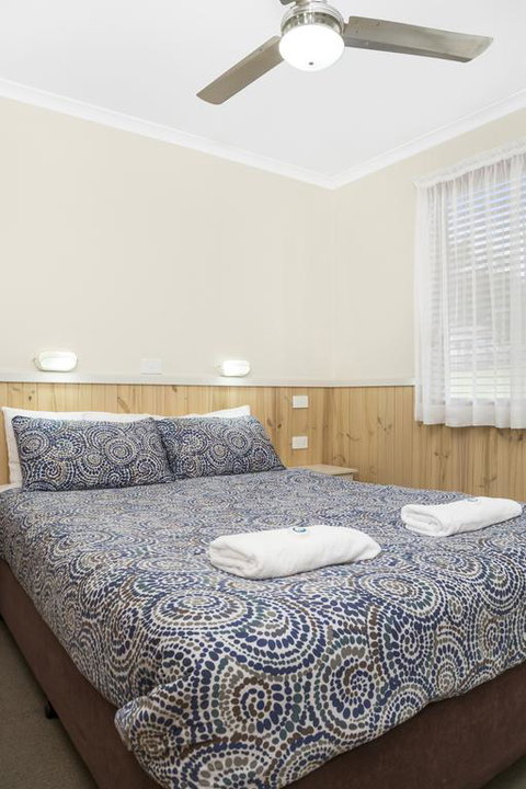 Kendalls Beach Holiday Park - Accommodation Batemans Bay 3