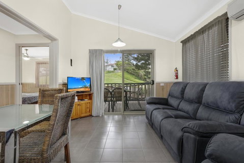 Kendalls Beach Holiday Park - Accommodation Batemans Bay 1