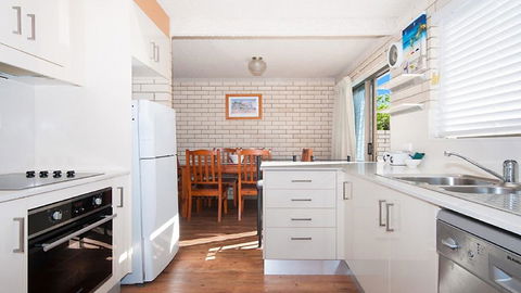 Kenway Lodge - Ballina Central - WiFi - Netflix- - Accommodation Batemans Bay 3