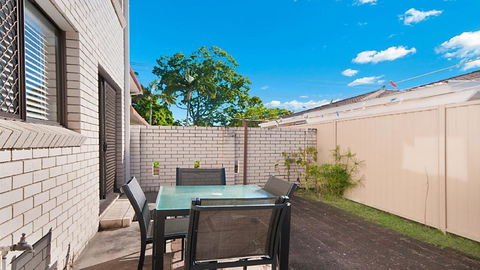 Kenway Lodge - Ballina Central - WiFi - Netflix- - Accommodation Batemans Bay 2