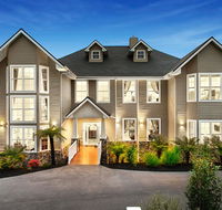 Kerami Manor  Day Spa - Accommodation Batemans Bay