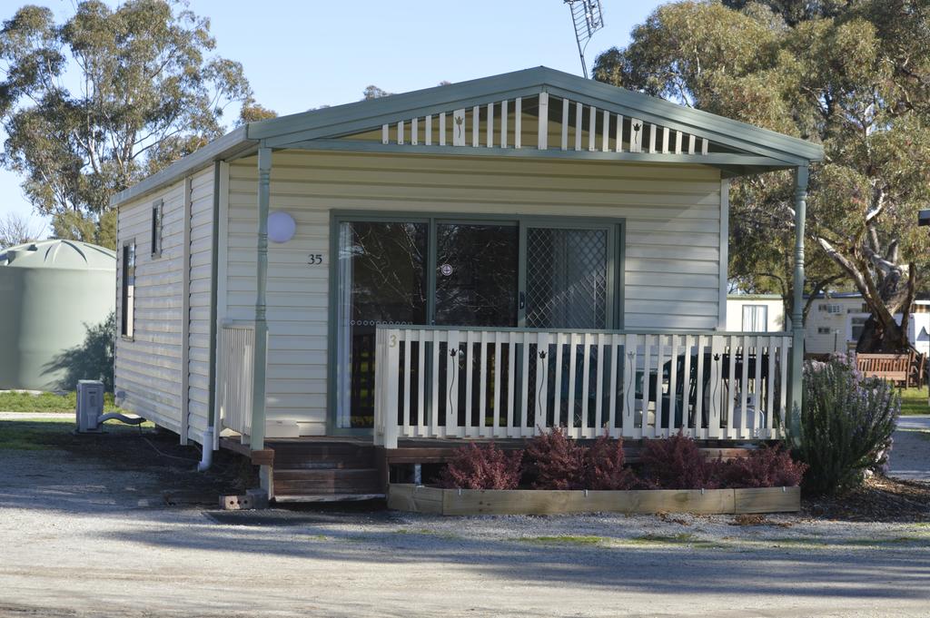 Gonn Crossing VIC Accommodation Batemans Bay