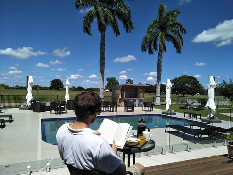 Kernow - Accommodation Batemans Bay 0