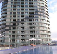 Kesh at Infinity Towers - Accommodation Batemans Bay