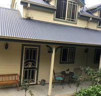 Kiama Hampton Cottage - Accommodation Batemans Bay