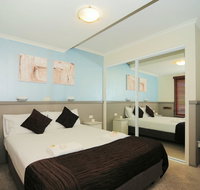 Kiama Harbour Cabins - Accommodation Batemans Bay