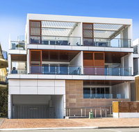 Kiama Seaside Getaway - Accommodation Batemans Bay