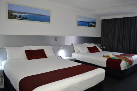Kiama Shores - Accommodation Batemans Bay 1